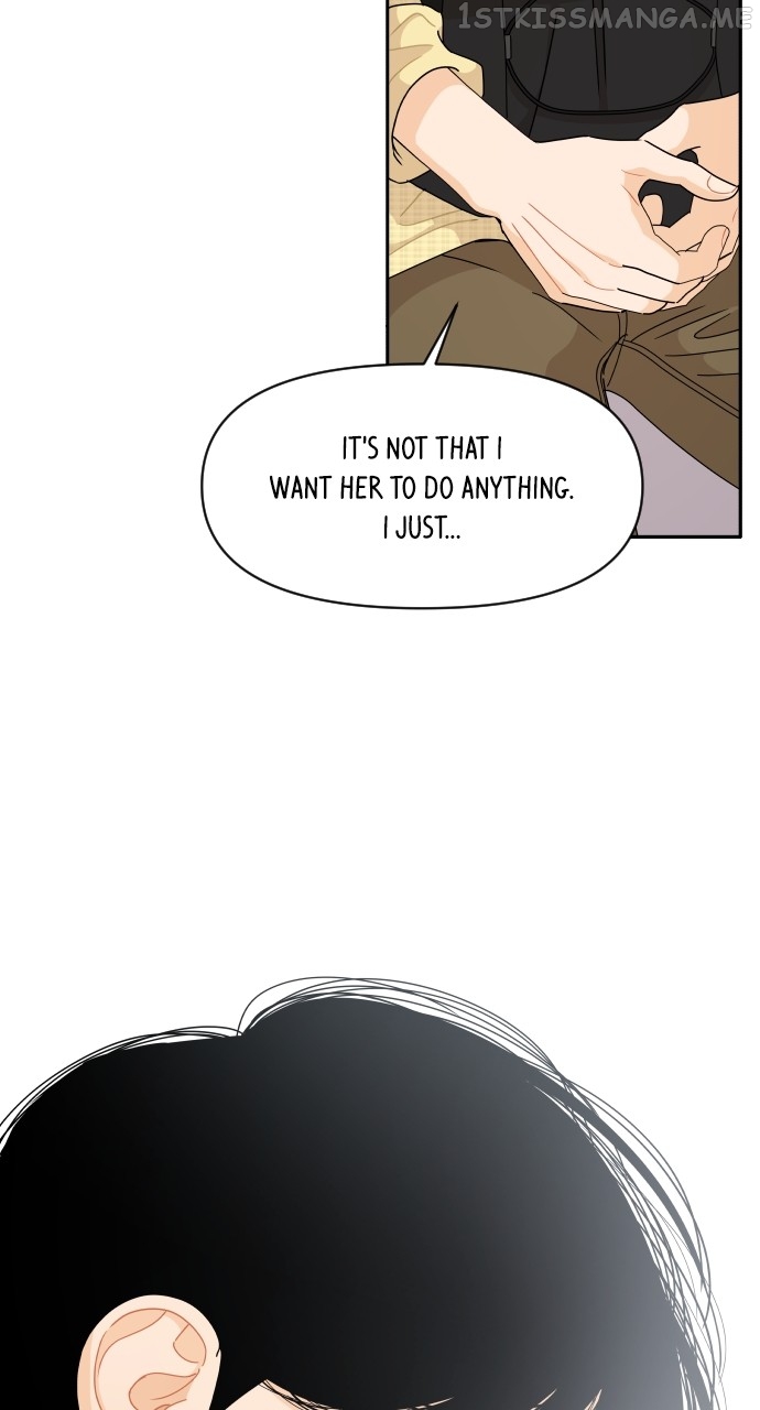 A Whirlwind Campus Affair Chapter 53 - page 29