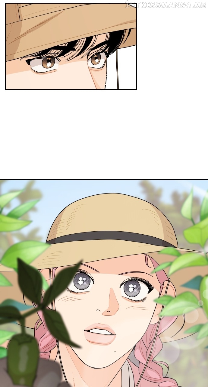 A Whirlwind Campus Affair Chapter 52 - page 13
