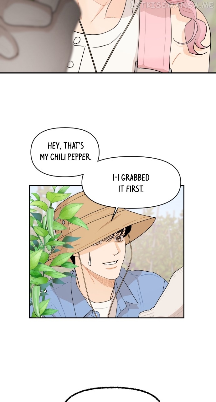 A Whirlwind Campus Affair Chapter 52 - page 14