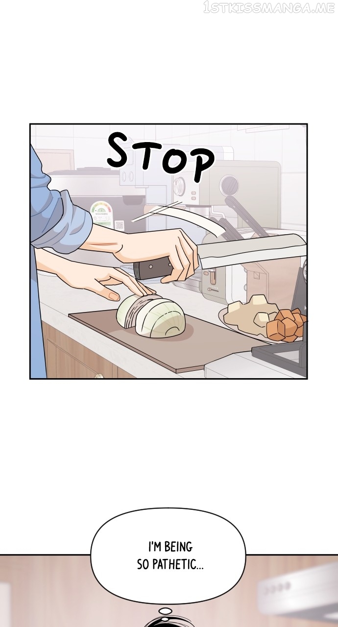 A Whirlwind Campus Affair Chapter 52 - page 29