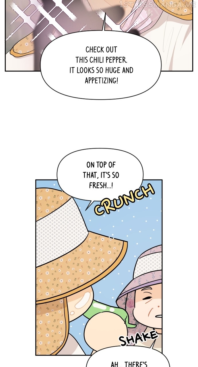 A Whirlwind Campus Affair Chapter 52 - page 3