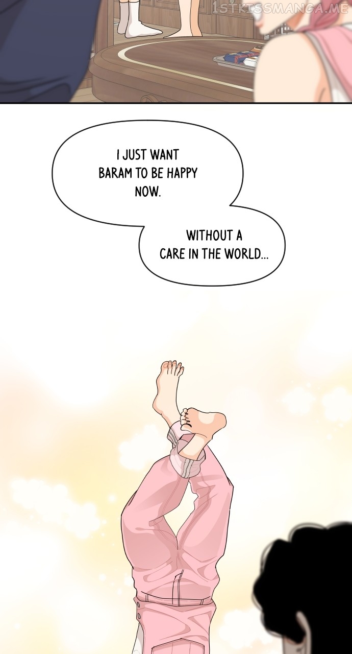 A Whirlwind Campus Affair Chapter 52 - page 36