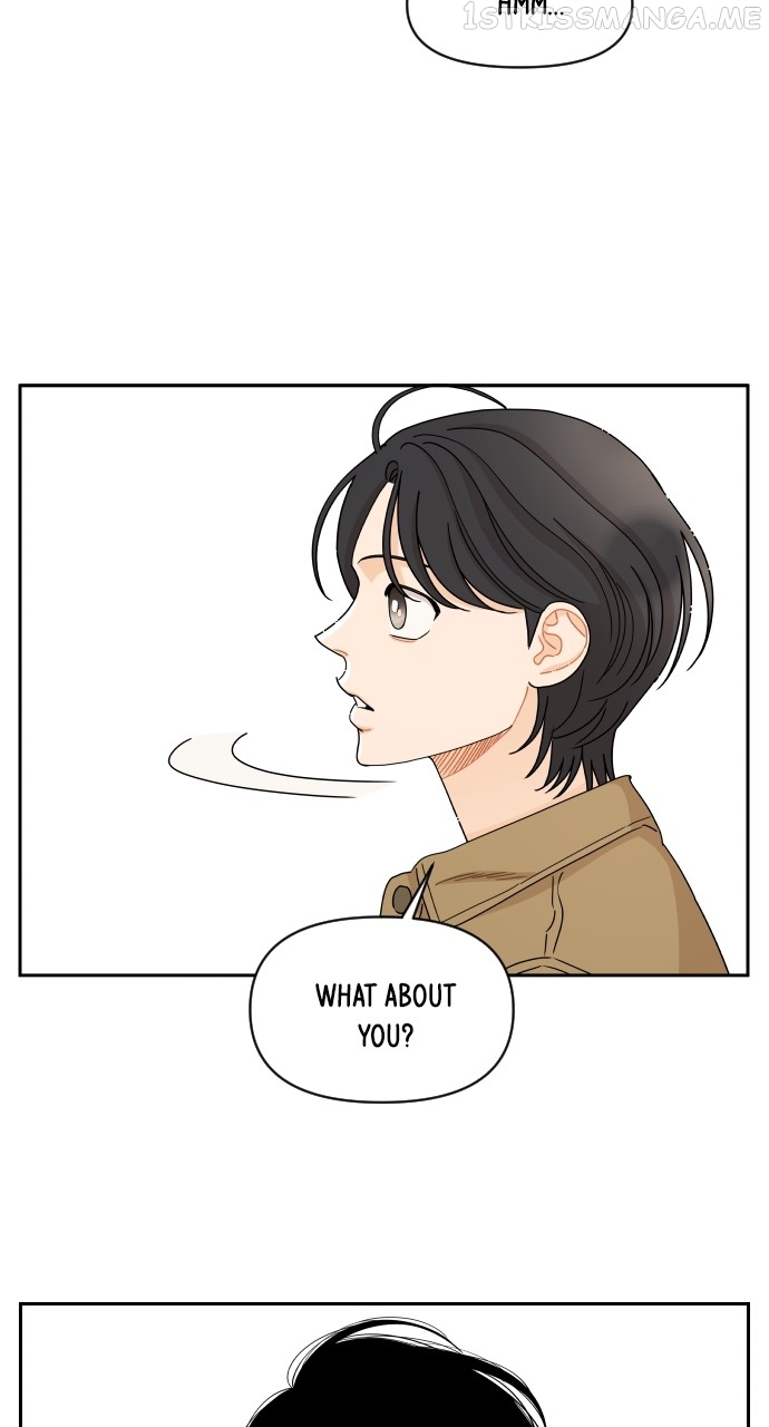 A Whirlwind Campus Affair Chapter 52 - page 38