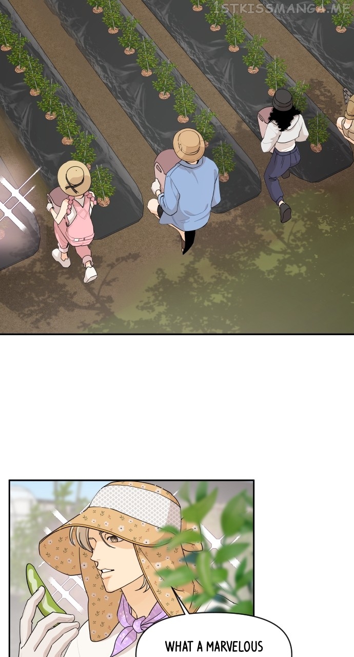 A Whirlwind Campus Affair Chapter 52 - page 9