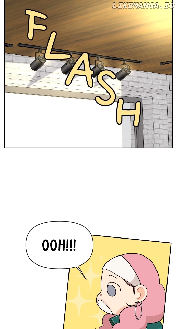 A Whirlwind Campus Affair Chapter 87 - page 30