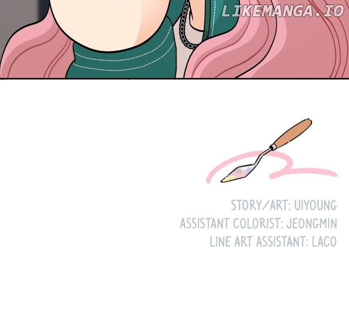 A Whirlwind Campus Affair Chapter 87 - page 57