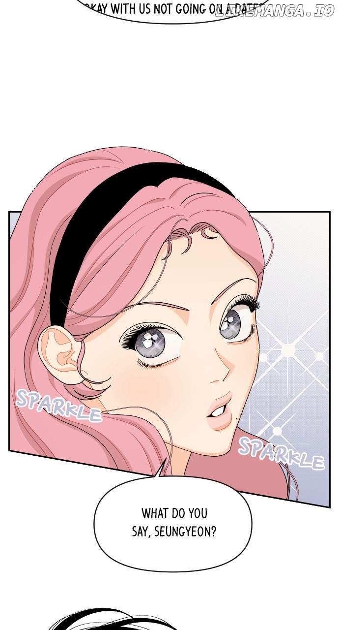 A Whirlwind Campus Affair Chapter 87 - page 7