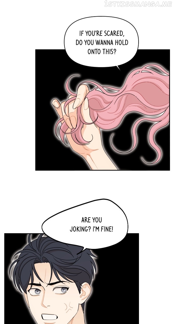 A Whirlwind Campus Affair Chapter 51 - page 24