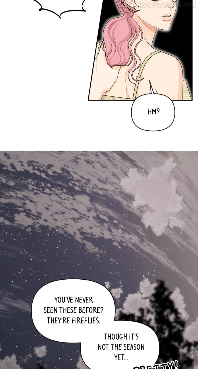 A Whirlwind Campus Affair Chapter 51 - page 27