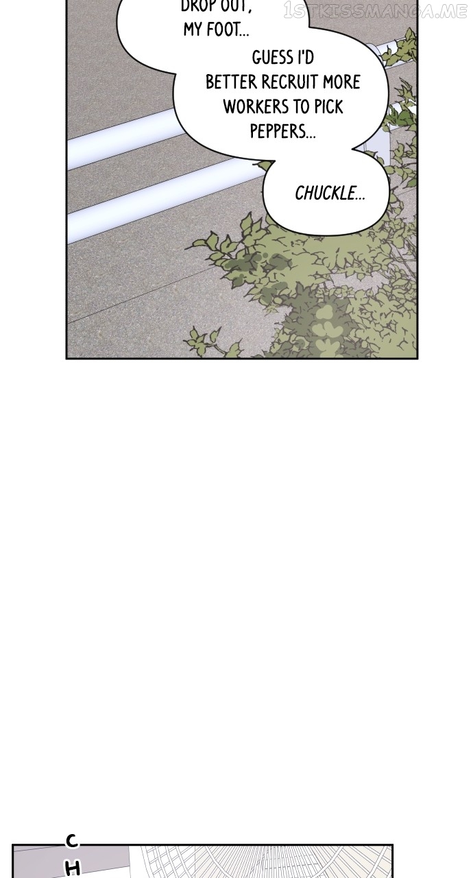A Whirlwind Campus Affair Chapter 51 - page 3