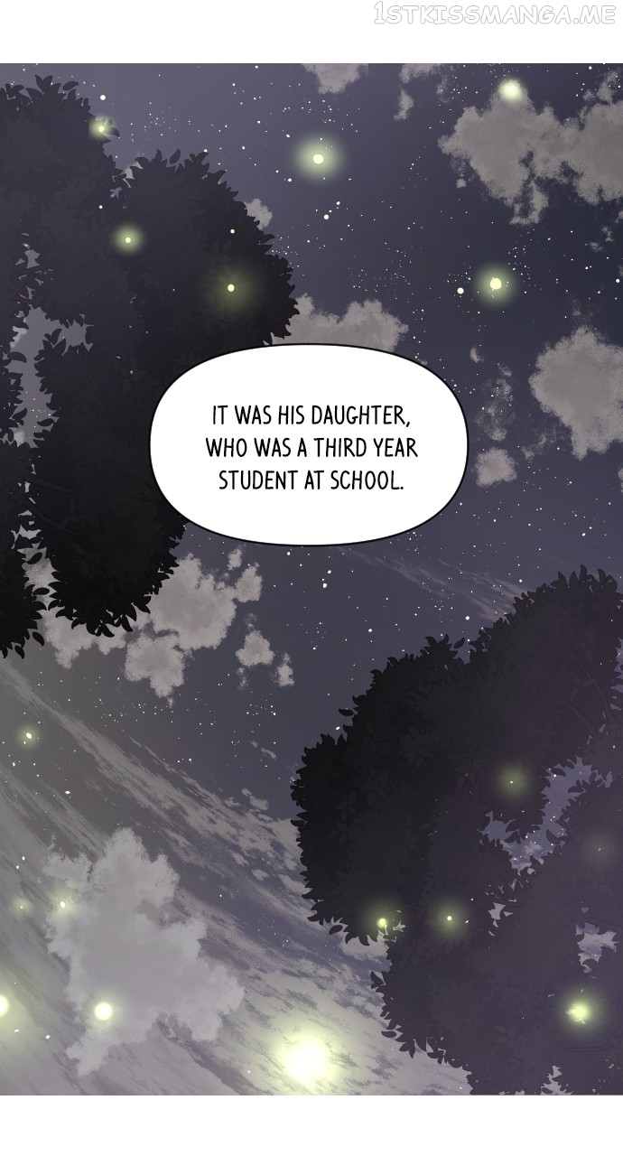 A Whirlwind Campus Affair Chapter 51 - page 32