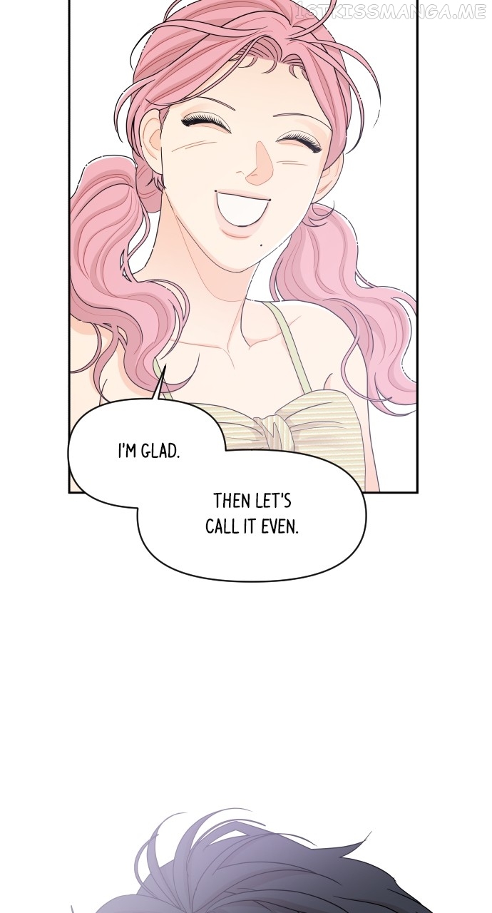 A Whirlwind Campus Affair Chapter 51 - page 38