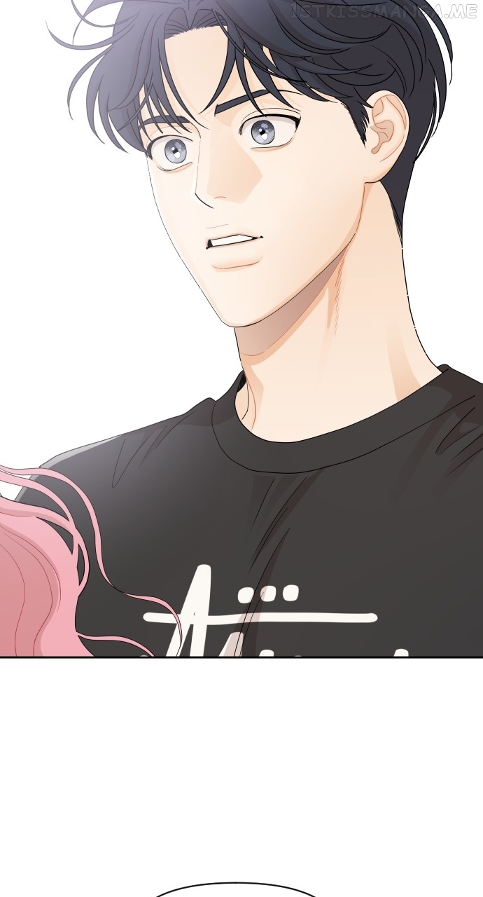 A Whirlwind Campus Affair Chapter 51 - page 39