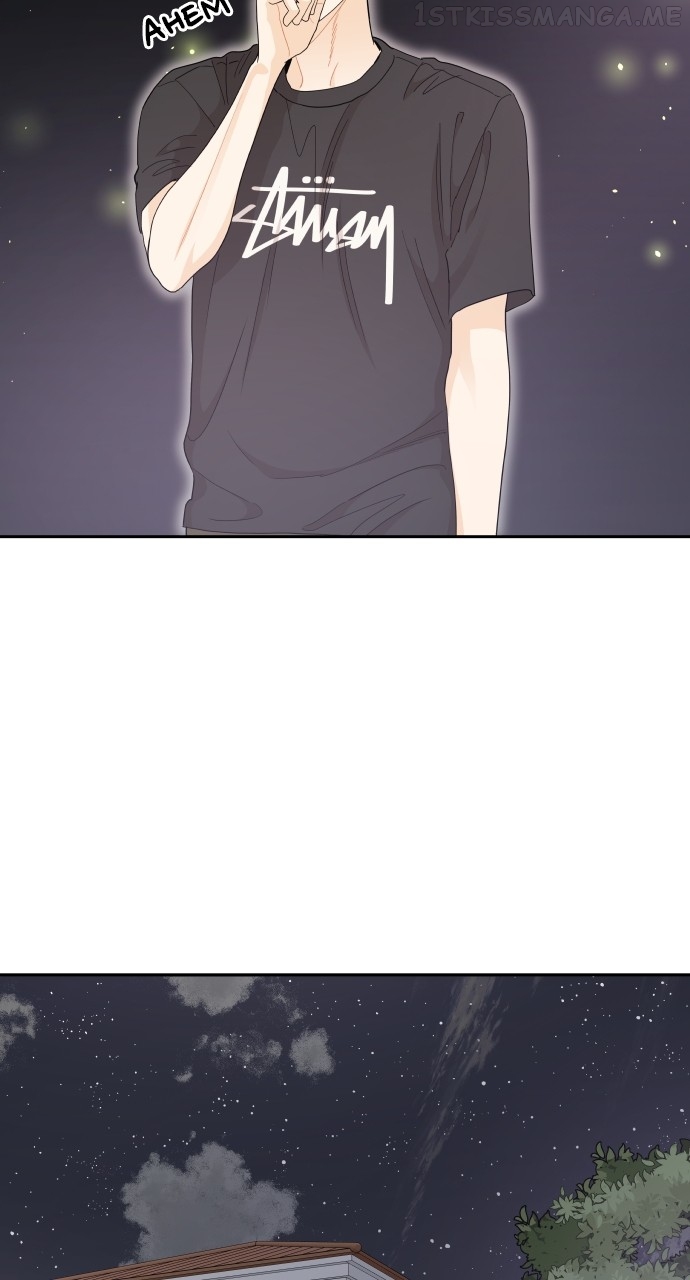 A Whirlwind Campus Affair Chapter 51 - page 44