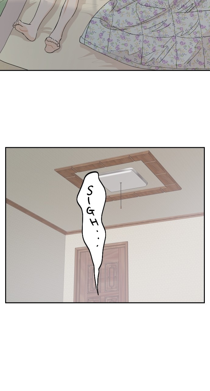 A Whirlwind Campus Affair Chapter 51 - page 51
