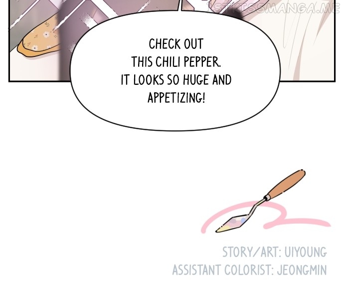 A Whirlwind Campus Affair Chapter 51 - page 54