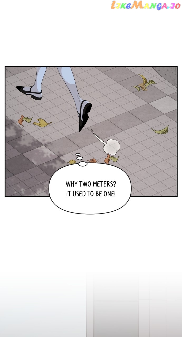A Whirlwind Campus Affair Chapter 86 - page 19