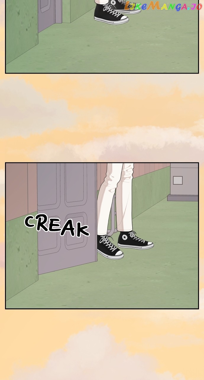 A Whirlwind Campus Affair Chapter 86 - page 25