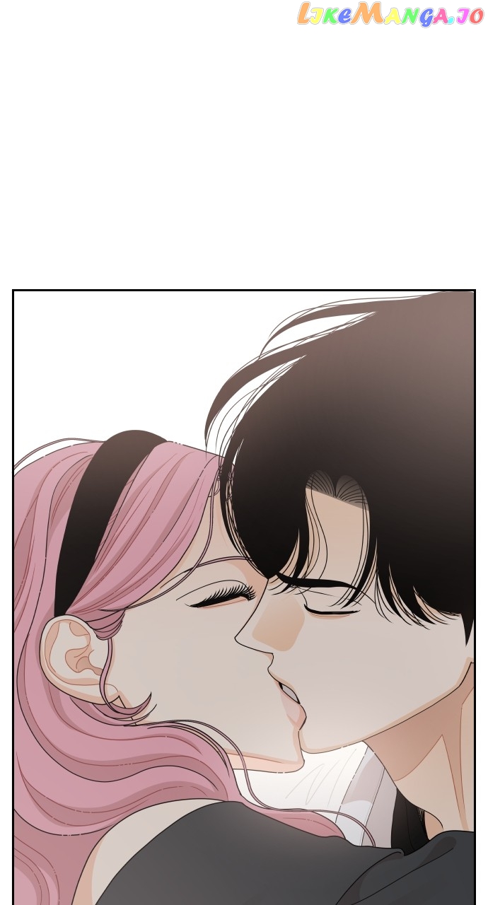 A Whirlwind Campus Affair Chapter 86 - page 33