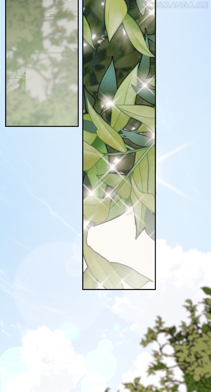 A Whirlwind Campus Affair Chapter 50 - page 20