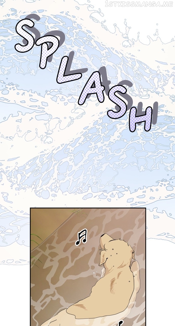A Whirlwind Campus Affair Chapter 50 - page 24