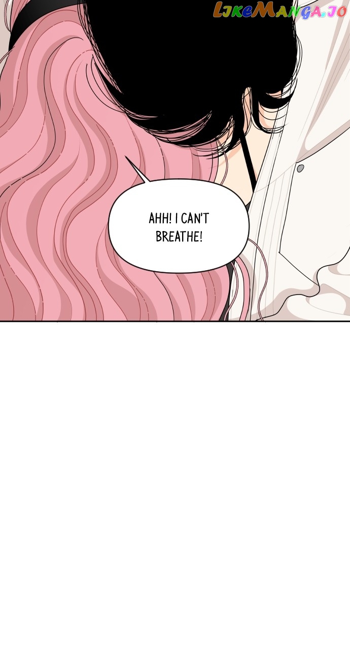 A Whirlwind Campus Affair Chapter 85 - page 3