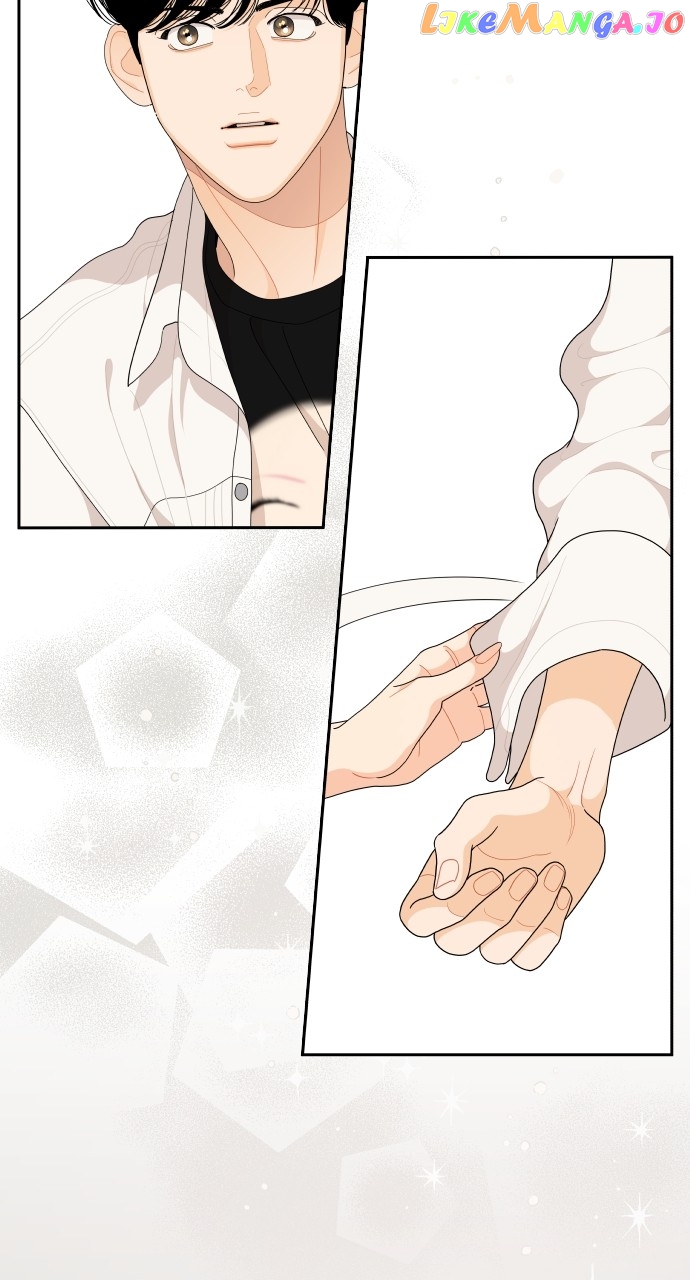 A Whirlwind Campus Affair Chapter 85 - page 59