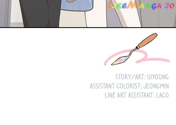 A Whirlwind Campus Affair Chapter 85 - page 61