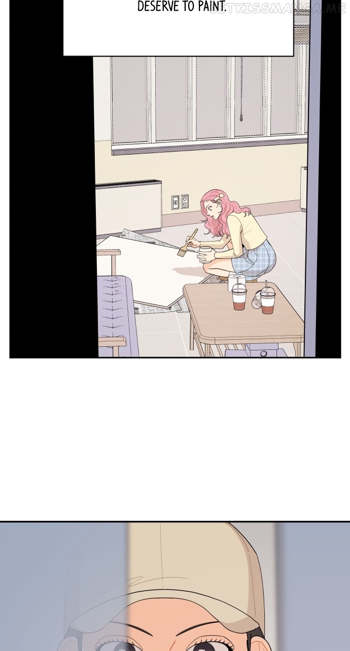 A Whirlwind Campus Affair Chapter 49 - page 10