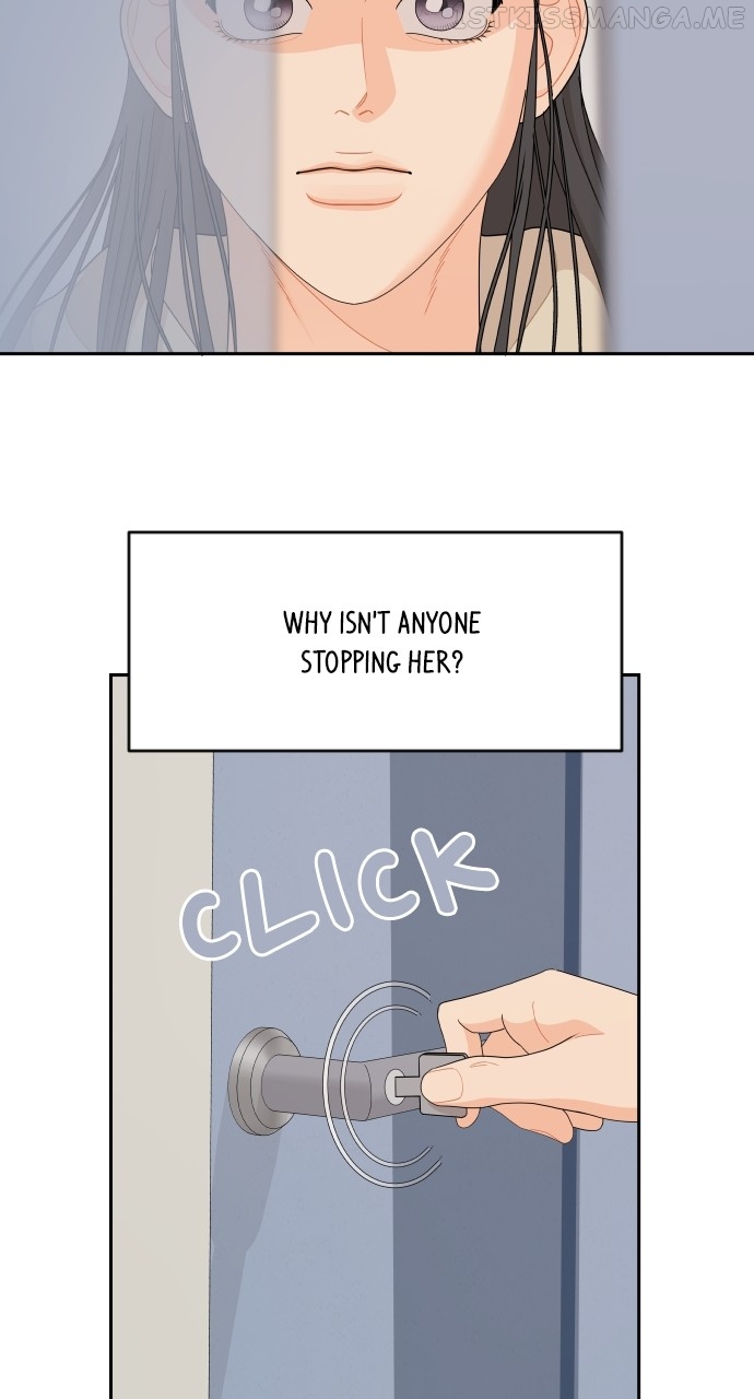 A Whirlwind Campus Affair Chapter 49 - page 11
