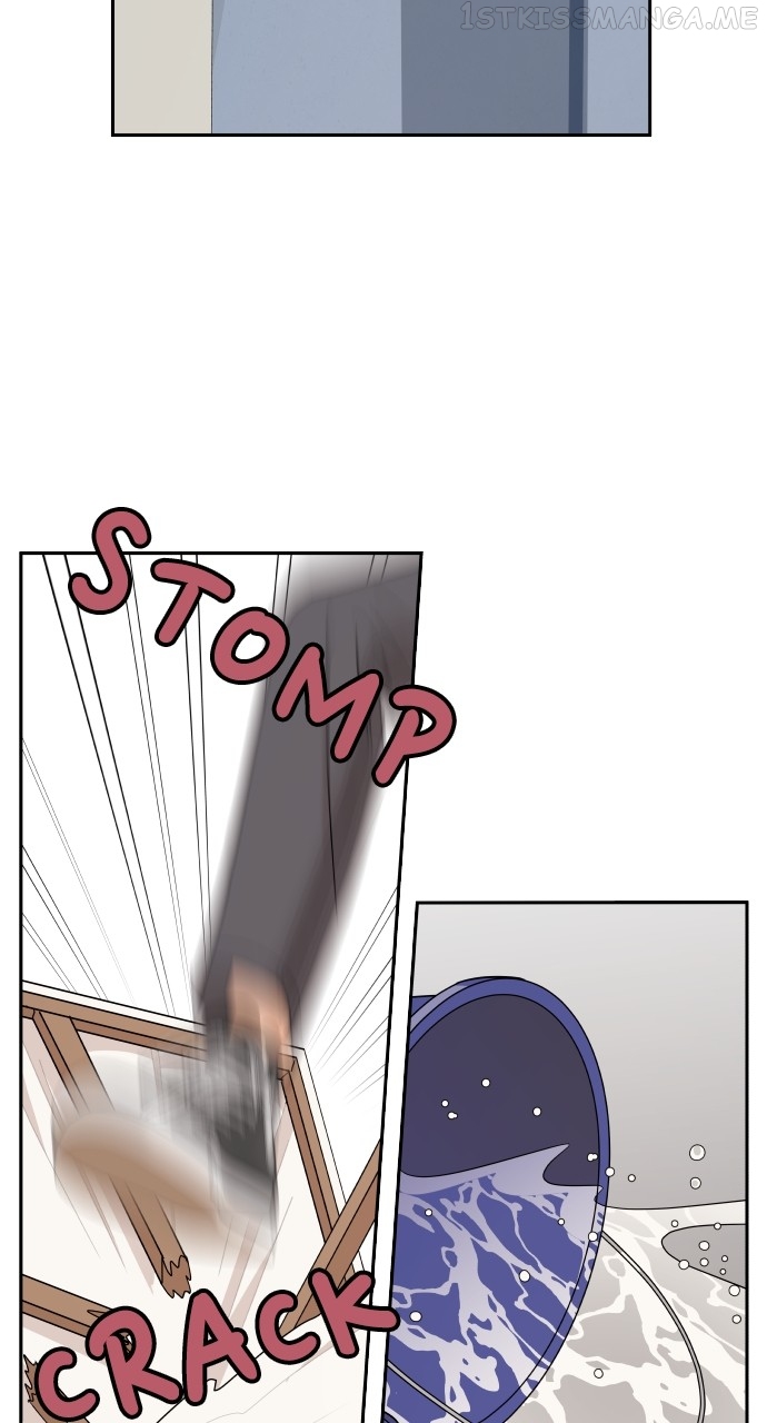 A Whirlwind Campus Affair Chapter 49 - page 12