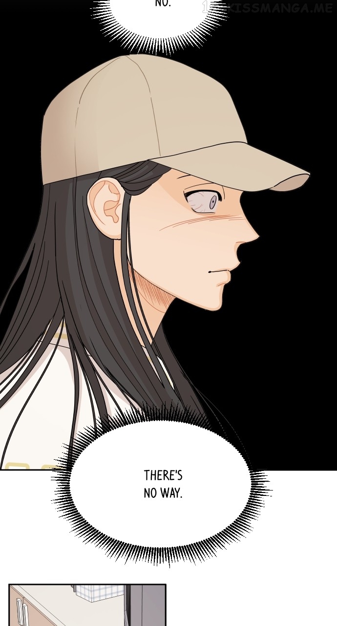 A Whirlwind Campus Affair Chapter 49 - page 23