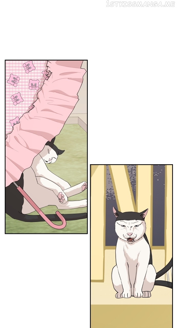 A Whirlwind Campus Affair Chapter 49 - page 28