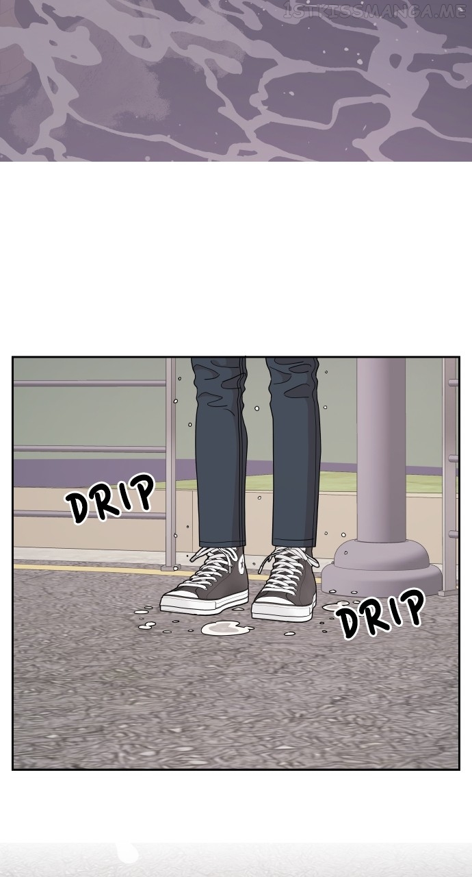A Whirlwind Campus Affair Chapter 49 - page 30
