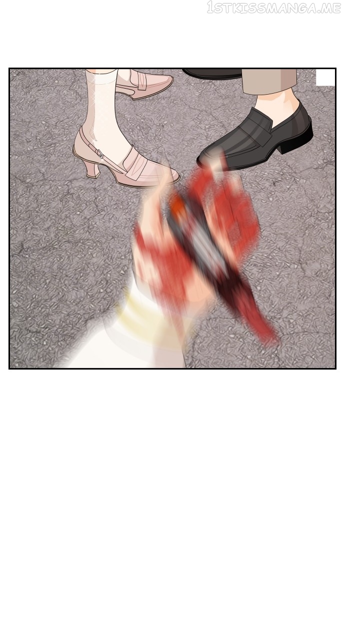 A Whirlwind Campus Affair Chapter 49 - page 37