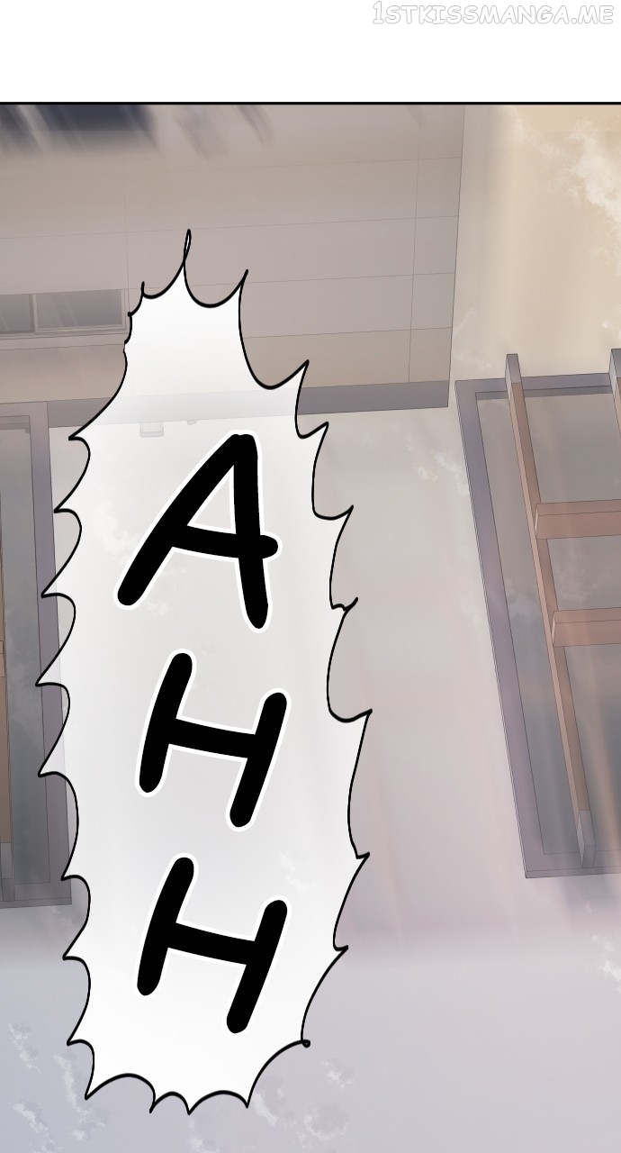 A Whirlwind Campus Affair Chapter 49 - page 38