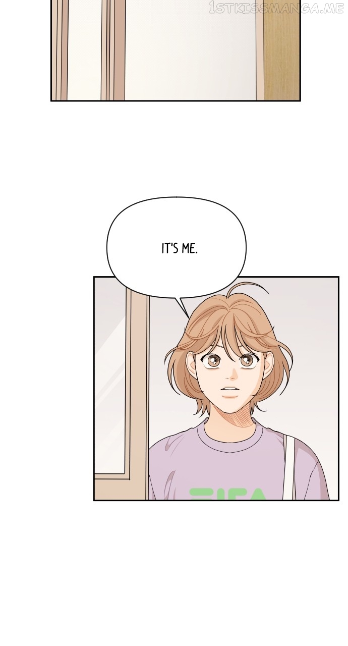 A Whirlwind Campus Affair Chapter 49 - page 41