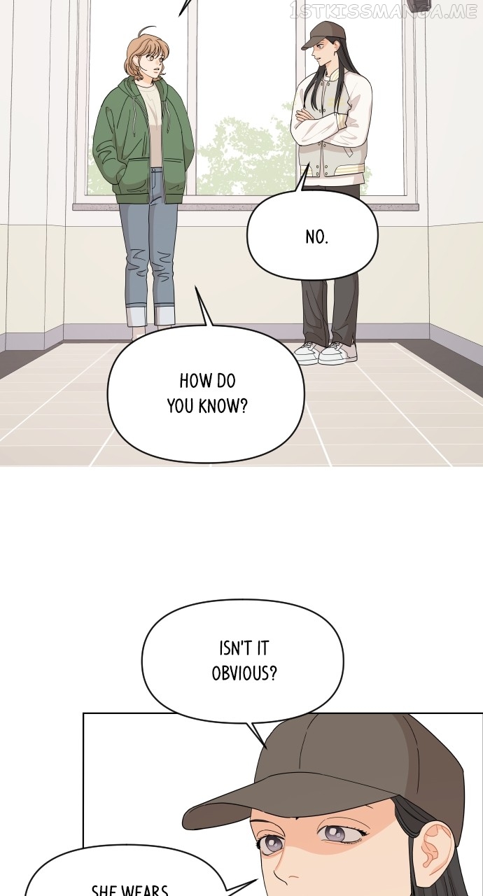 A Whirlwind Campus Affair Chapter 49 - page 5