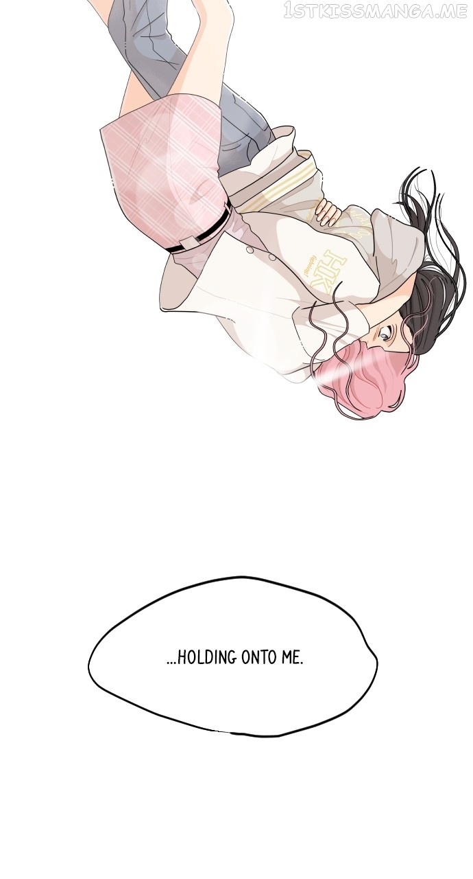 A Whirlwind Campus Affair Chapter 49 - page 50