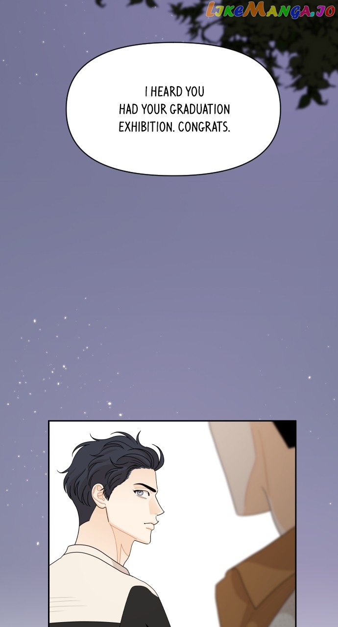 A Whirlwind Campus Affair Chapter 84 - page 18