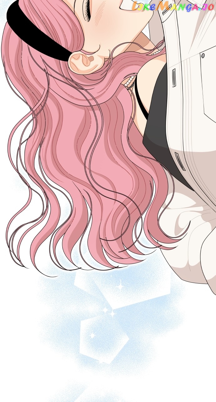 A Whirlwind Campus Affair Chapter 84 - page 55