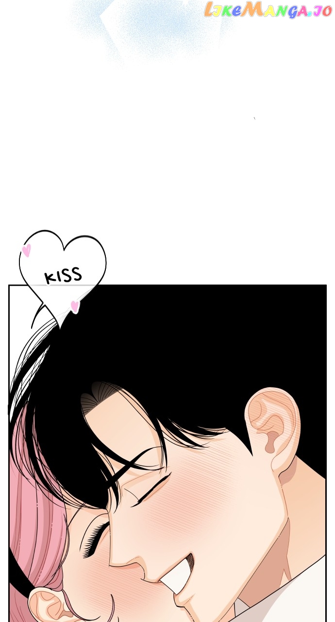 A Whirlwind Campus Affair Chapter 84 - page 56