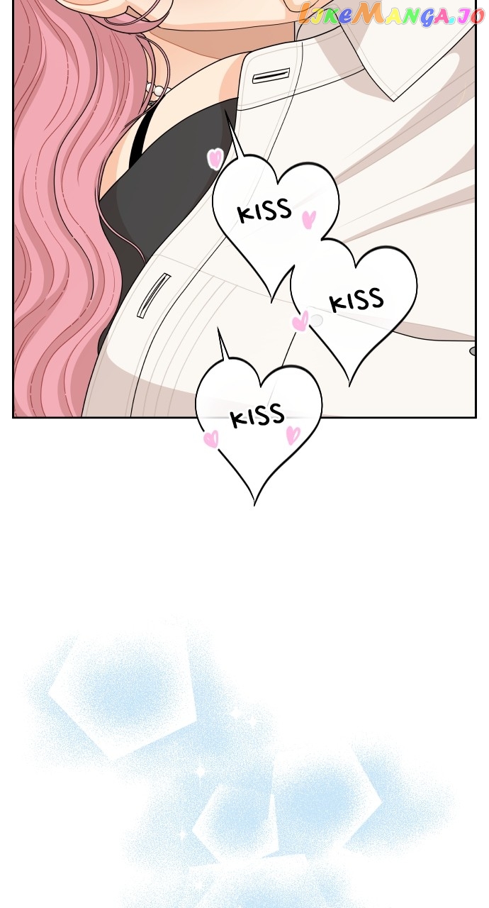 A Whirlwind Campus Affair Chapter 84 - page 57
