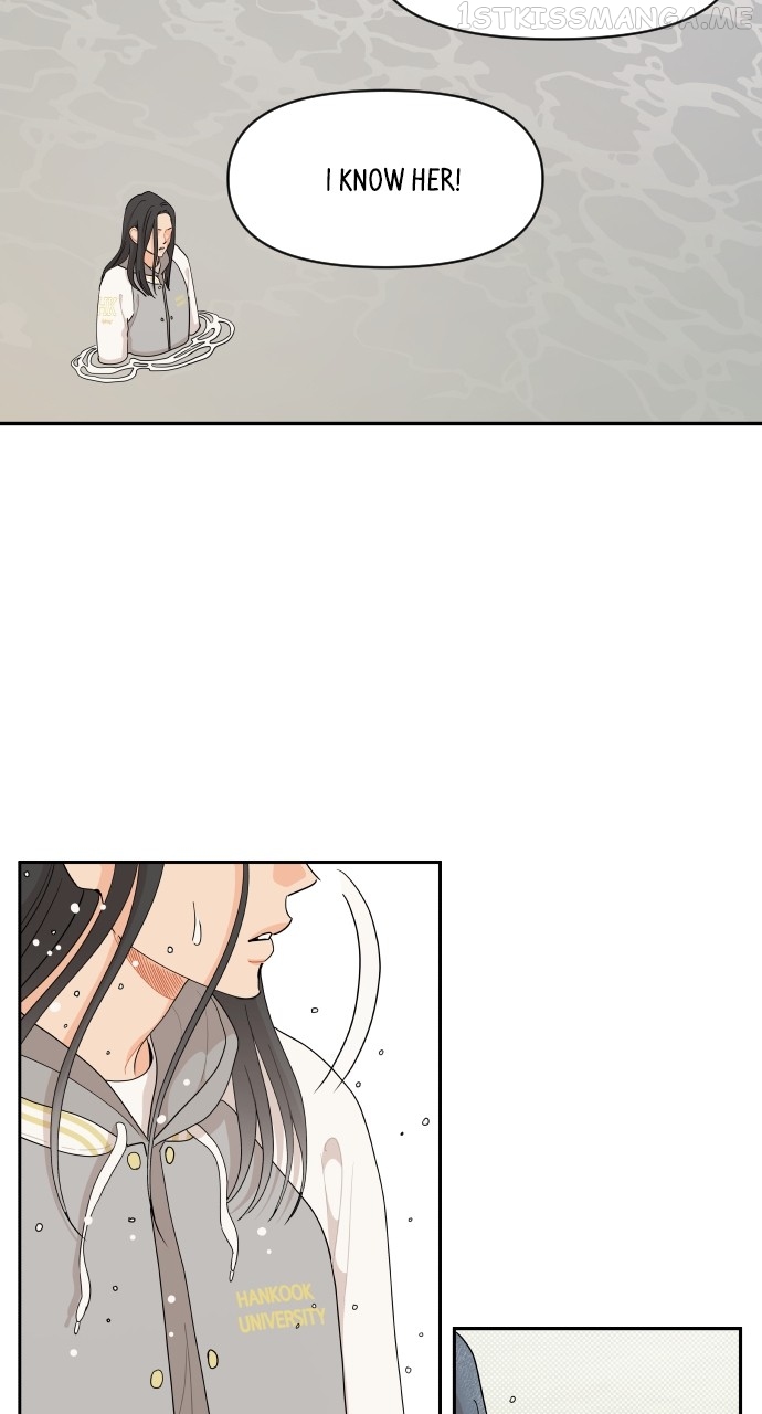 A Whirlwind Campus Affair Chapter 48 - page 60