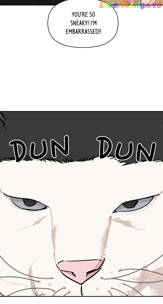 A Whirlwind Campus Affair Chapter 83 - page 51