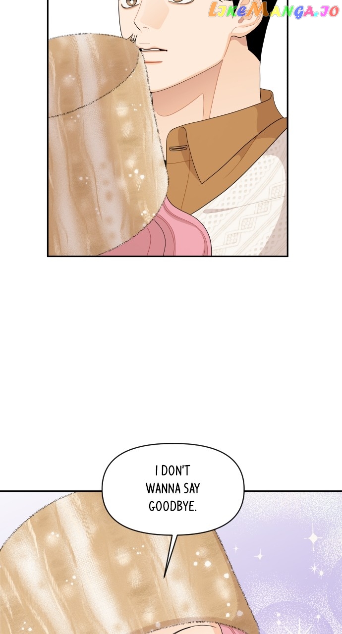 A Whirlwind Campus Affair Chapter 83 - page 62