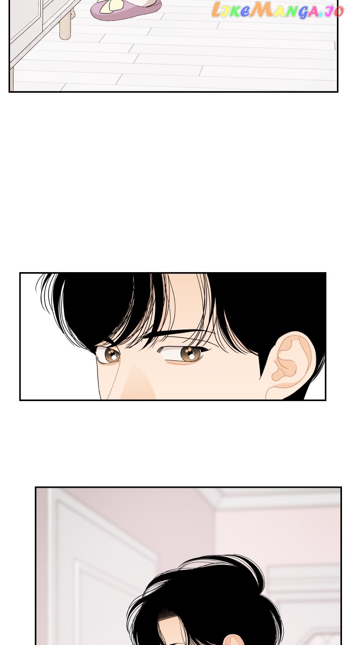 A Whirlwind Campus Affair Chapter 81 - page 19