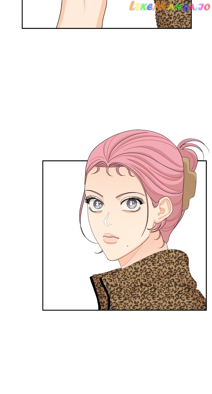 A Whirlwind Campus Affair Chapter 81 - page 27