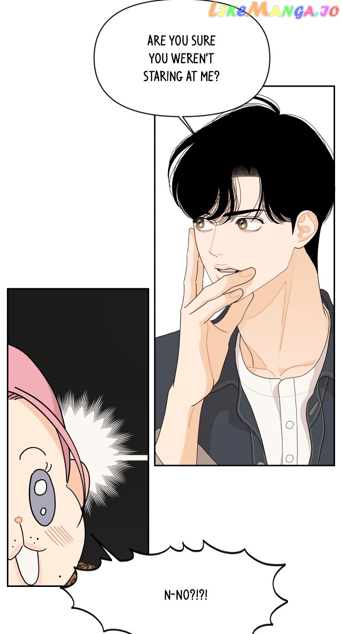 A Whirlwind Campus Affair Chapter 81 - page 31