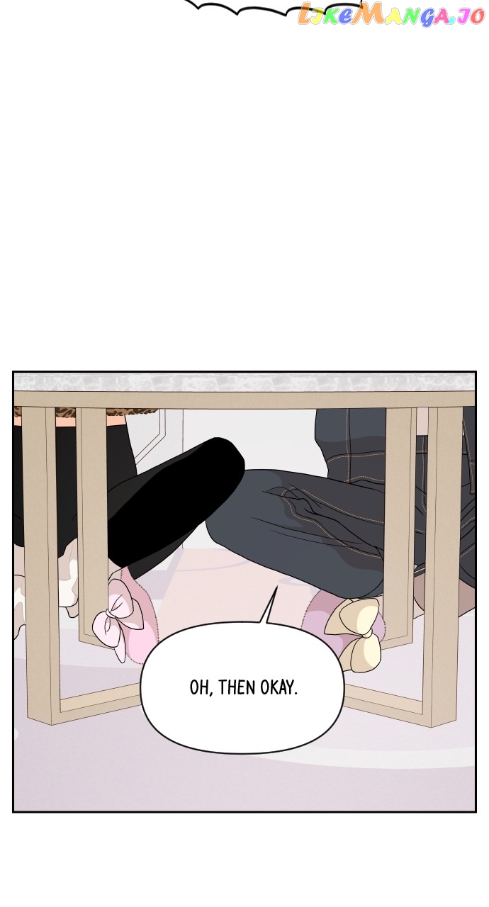 A Whirlwind Campus Affair Chapter 81 - page 32